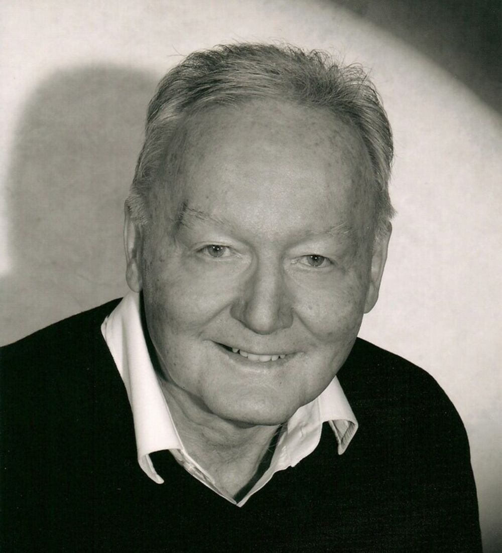 Prof. Dr. Siegfried Radandt